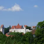 Casa Daire Füssen