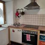 Daire Casa Füssen