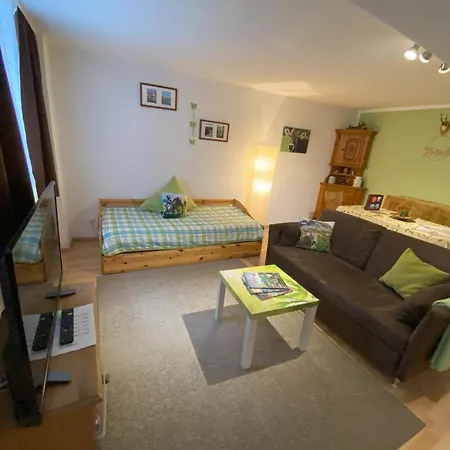 Διαμέρισμα Casa *