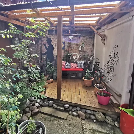 Casa Διαμέρισμα *