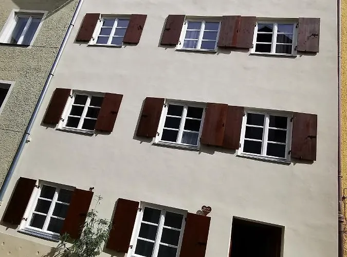 Διαμέρισμα Casa Füssen