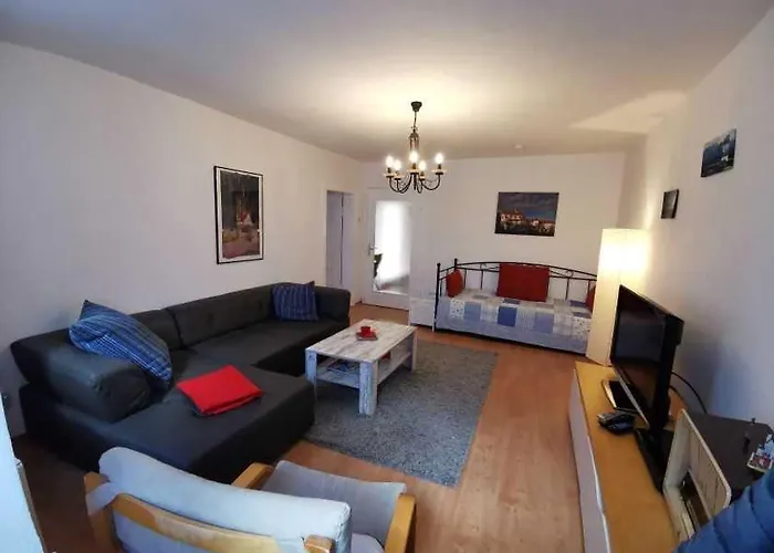 Casa Διαμέρισμα Füssen