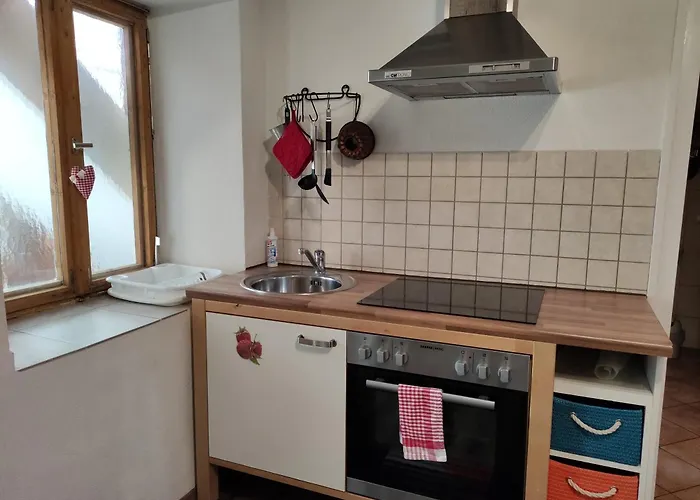 Διαμέρισμα Casa Füssen