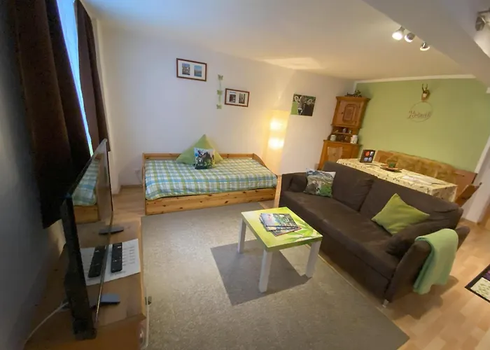 Διαμέρισμα Casa *