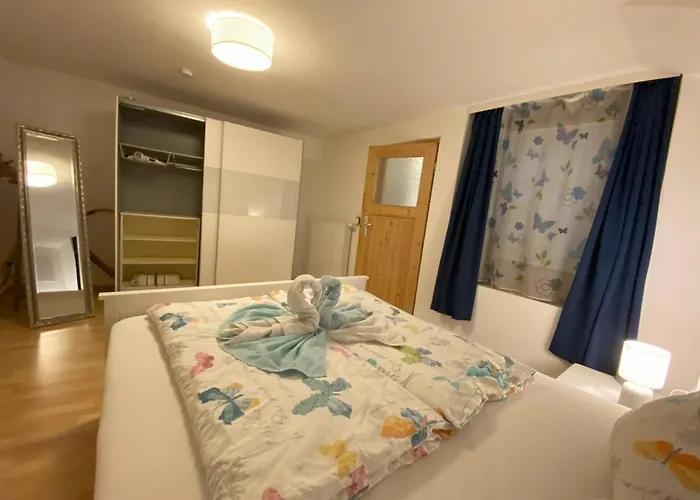 Casa Διαμέρισμα *