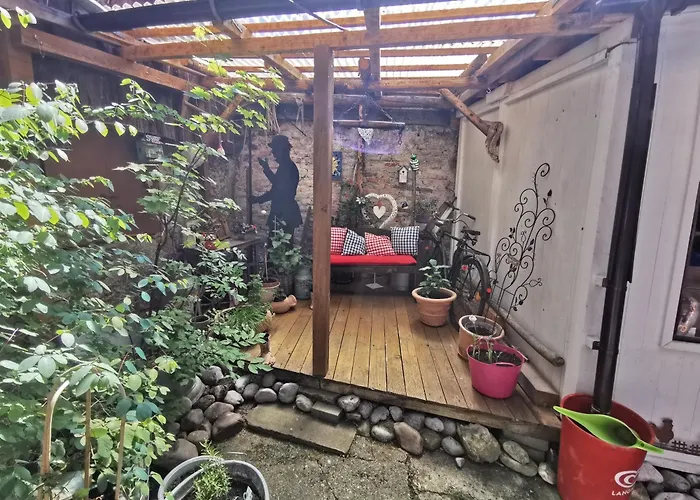 Casa Διαμέρισμα *