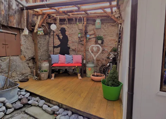 Διαμέρισμα Casa