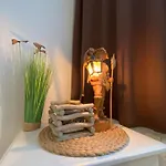 شقة Casa *