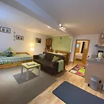 Casa شقة Füssen