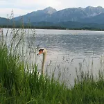 Casa Appartement Füssen
