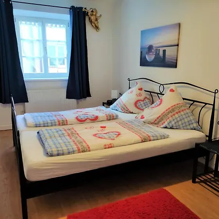 カーサ アパート フュッセン