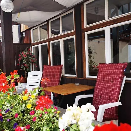 カーサ アパート