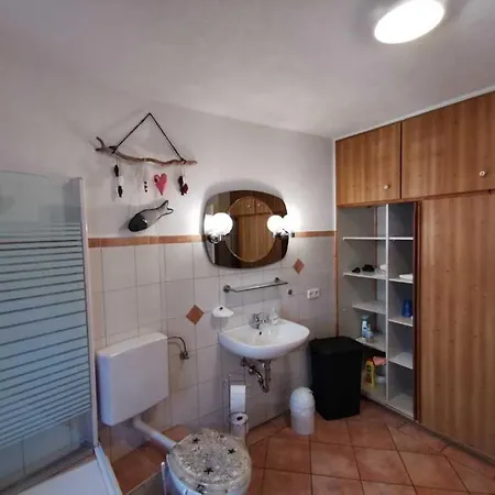 Appartement Casa Füssen