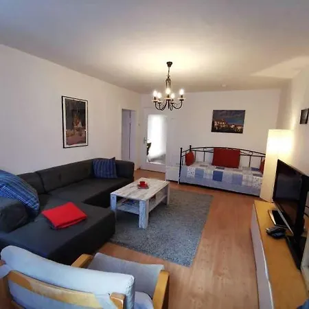 Casa Appartement Füssen