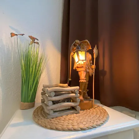 Apartamento Casa *