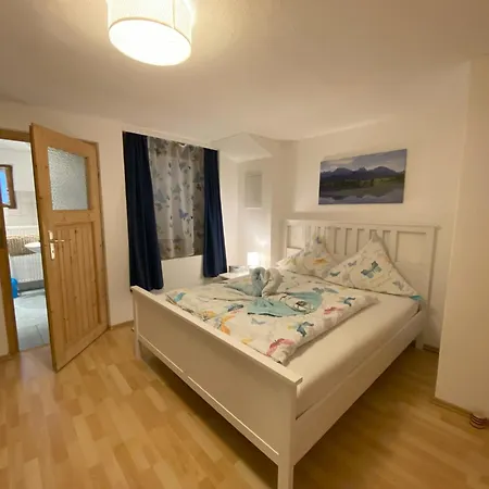 カーサ * フュッセン