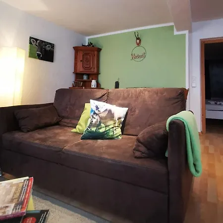 Casa Apartment