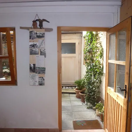 Casa Appartamento *