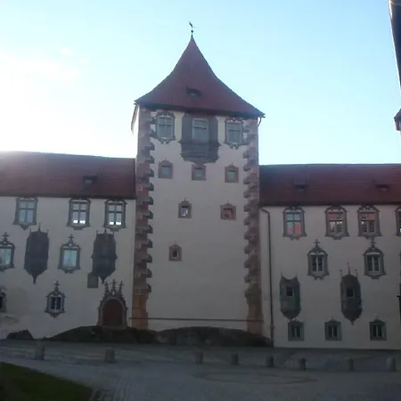 Casa Füssen