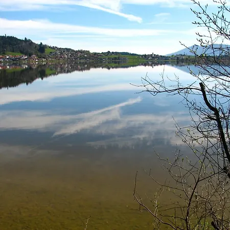 カーサ * フュッセン