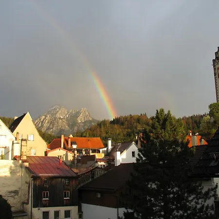 カーサ * フュッセン