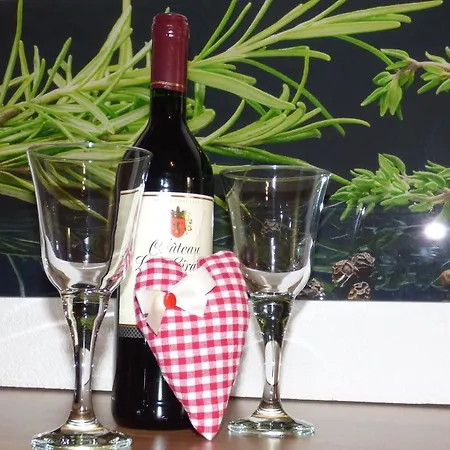 Apartamento Casa Füssen