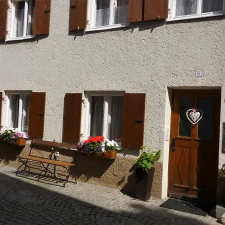 カーサ フュッセン