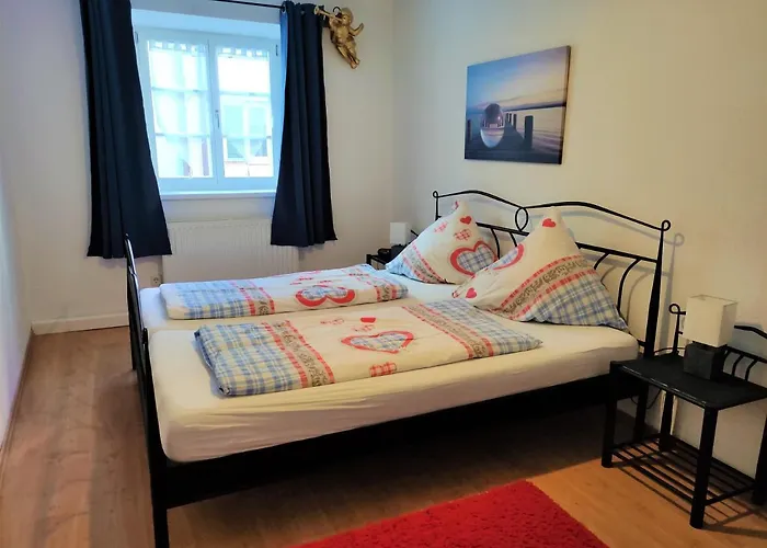 Casa Apartamento Füssen