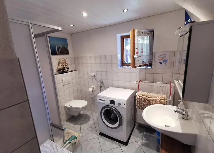 Apartamento Casa Füssen