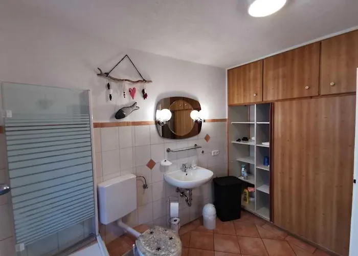 Apartamento Casa Füssen