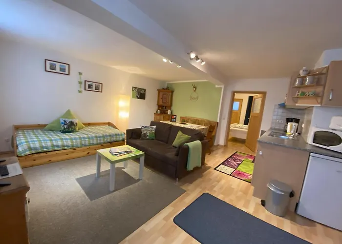 Casa Apartamento Füssen