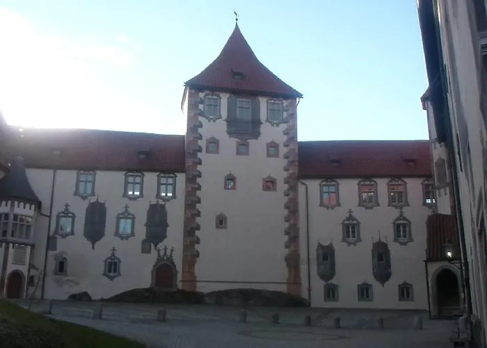Casa Füssen